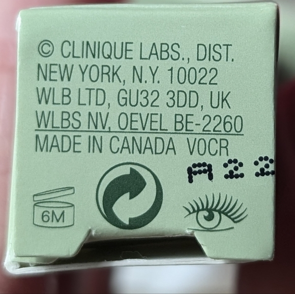 🆕Clinique High Impact Lash Serum - Picture 6 of 6